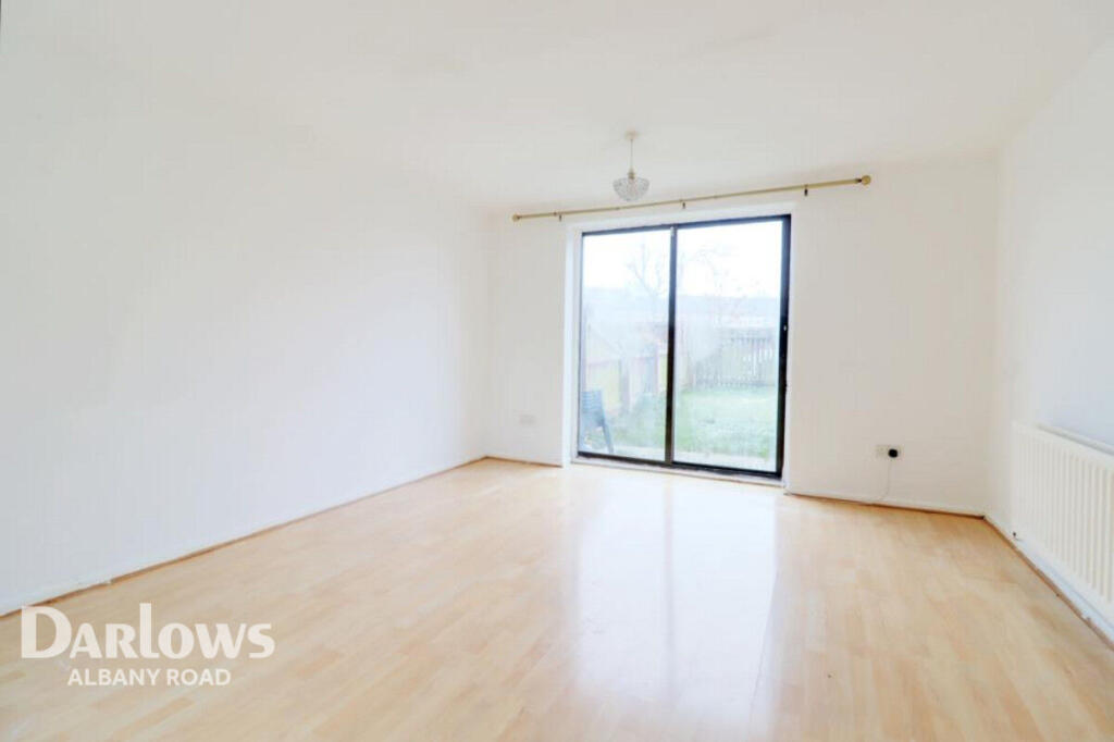 Main image of property: Fonthill Place, Cardiff