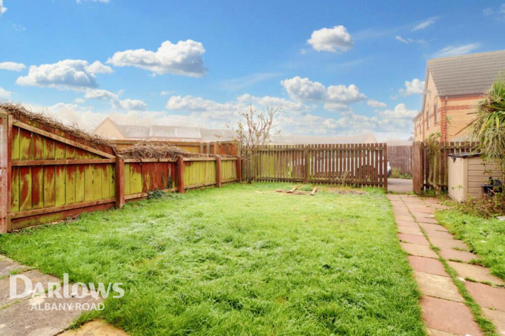 Main image of property: Fonthill Place, Cardiff