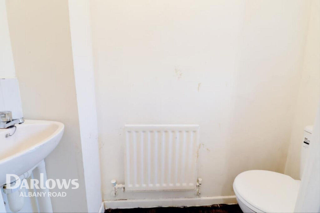 Main image of property: Fonthill Place, Cardiff