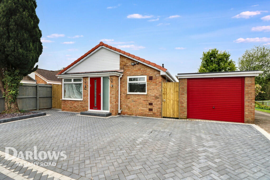 Main image of property: Avonridge, CARDIFF