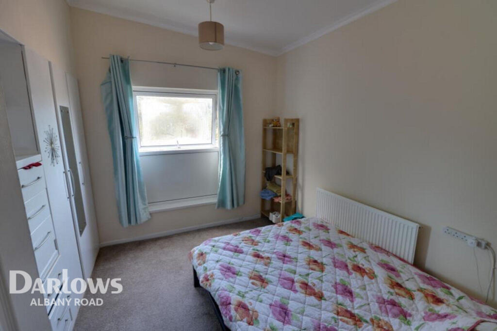 Main image of property: Chapel Wood, Cardiff