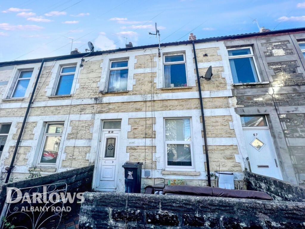 Main image of property: Bedford Street, CARDIFF