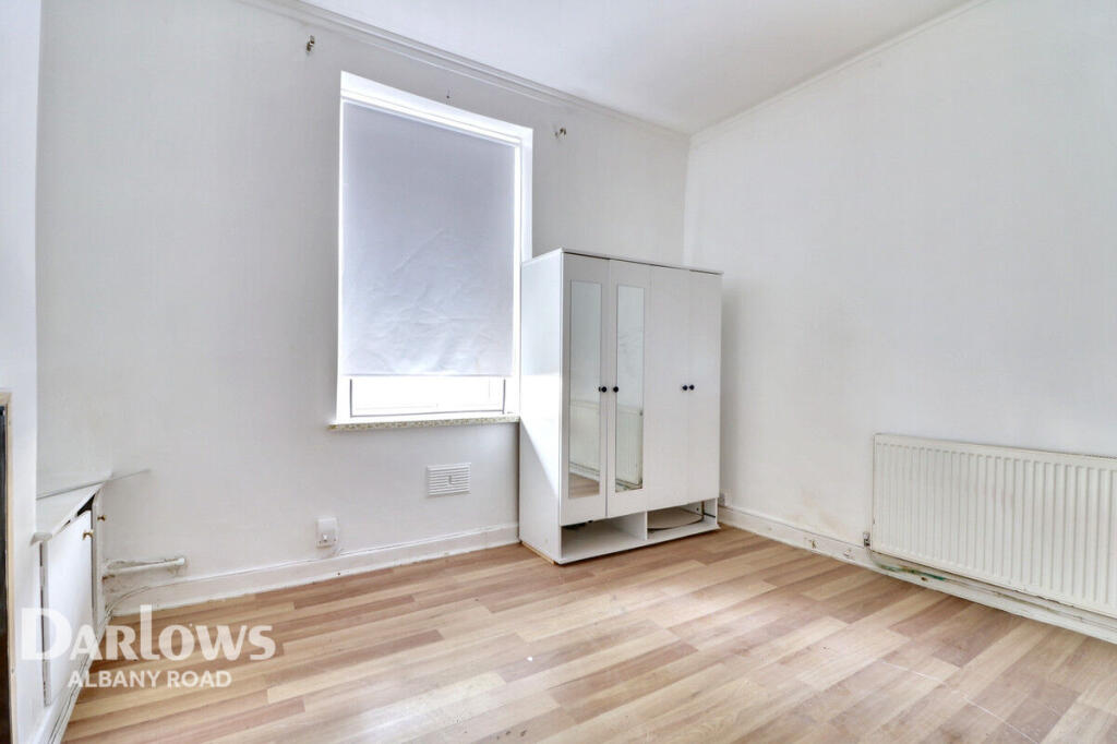 Main image of property: Bedford Street, CARDIFF