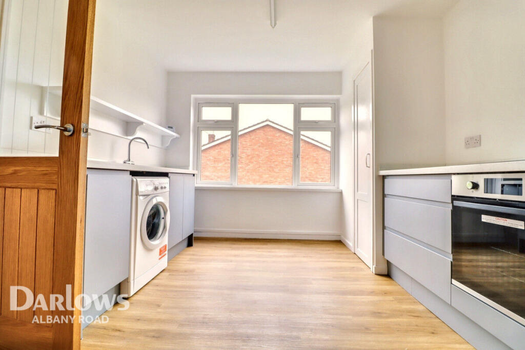 Main image of property: Philip Close, Cardiff