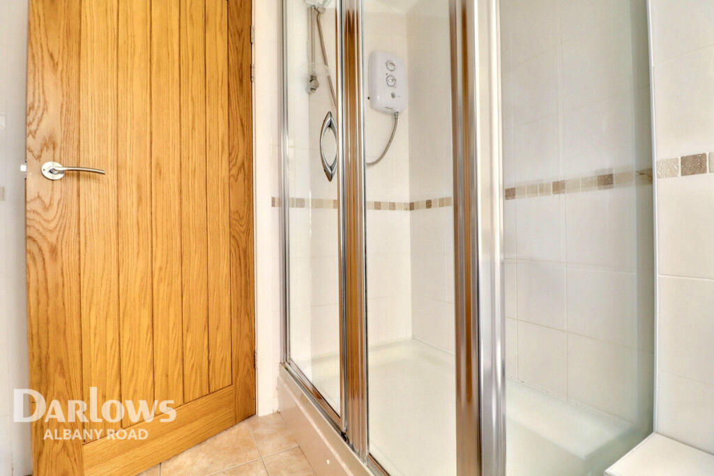 Main image of property: Philip Close, Cardiff