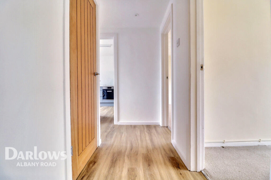 Main image of property: Philip Close, Cardiff