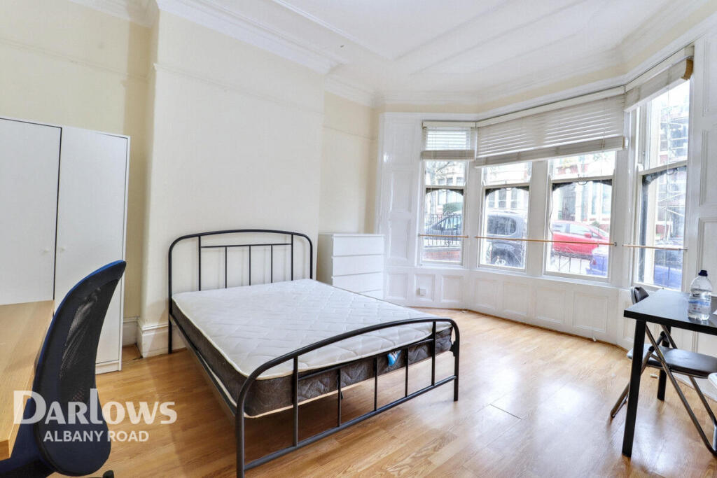 Main image of property: Tydfil Place, CARDIFF