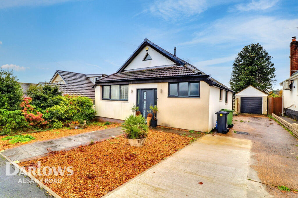 Main image of property: Dan-Y-Graig, Cardiff