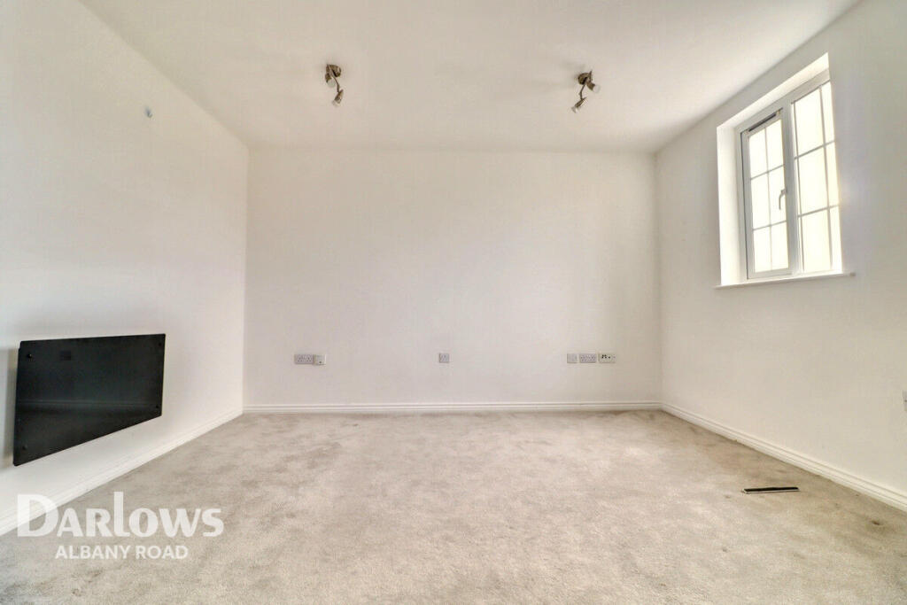 Main image of property: Harrison Drive, Cardiff