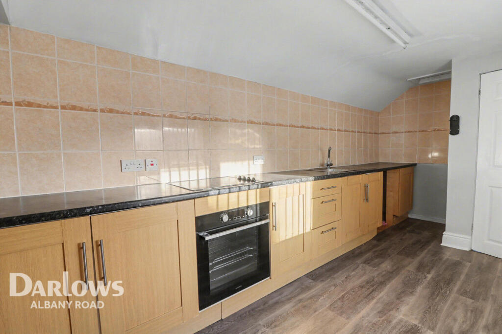 Main image of property: Glamorgan Street, Cardiff