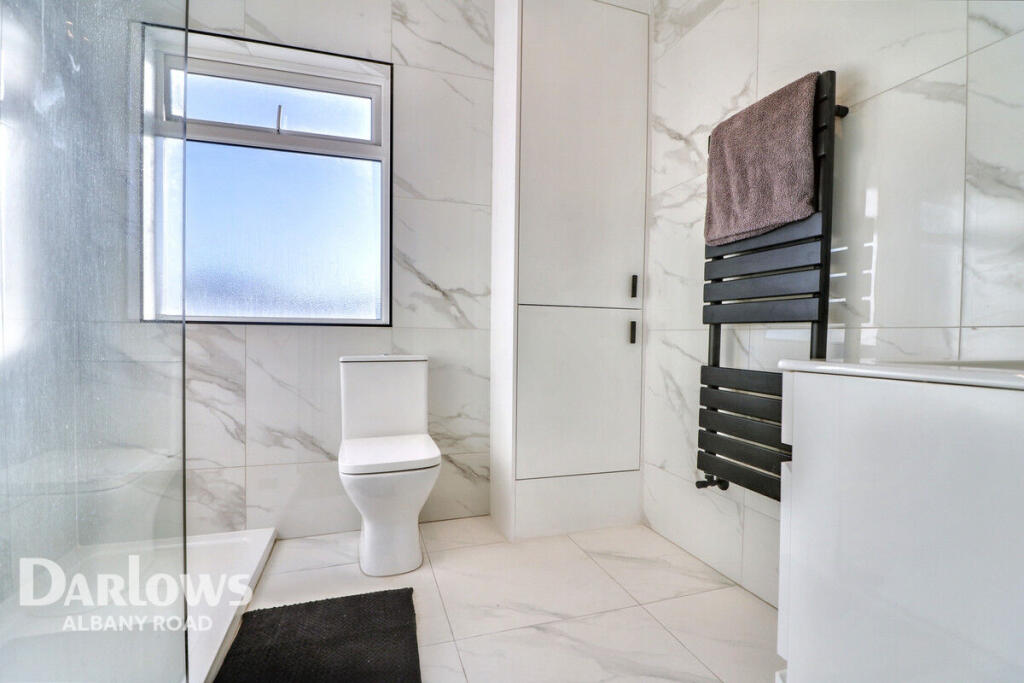 Main image of property: Walker Road, CARDIFF