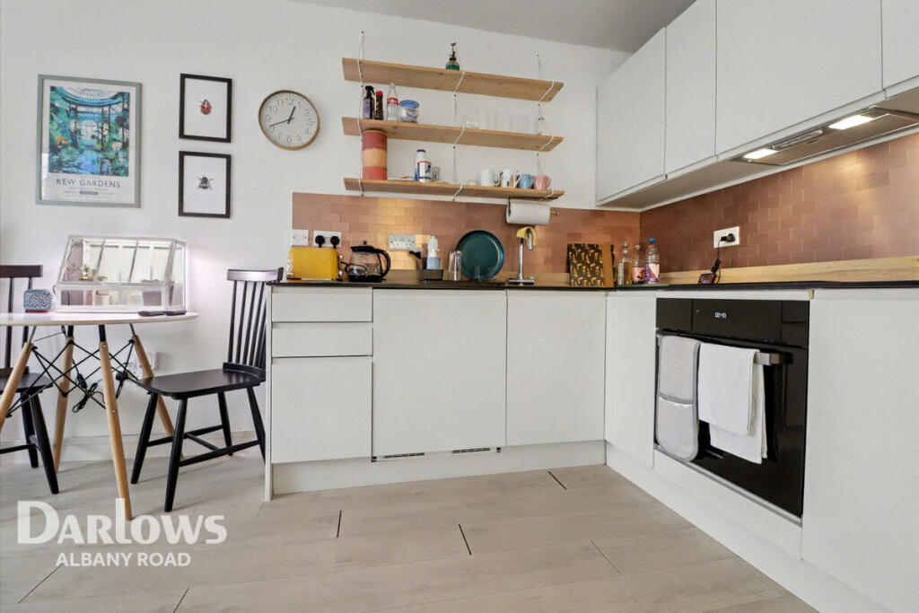 Main image of property: Llanishen Street, CARDIFF