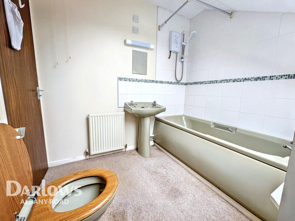Main image of property: Tintagel Close, Cardiff