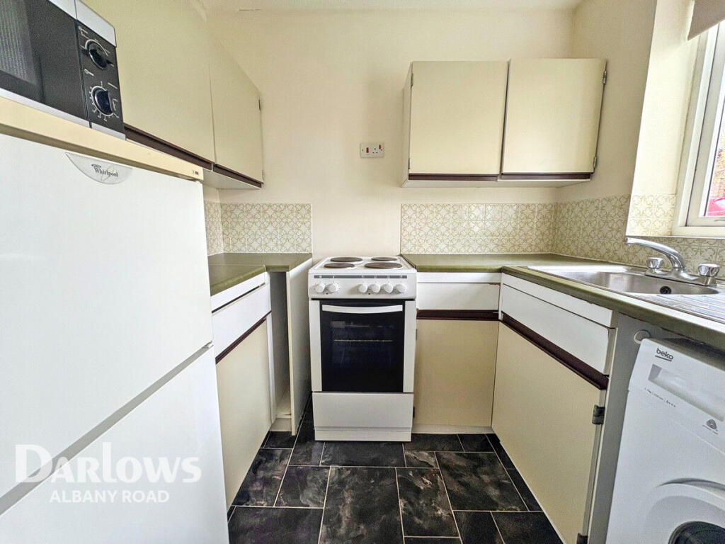 Main image of property: Tintagel Close, Cardiff
