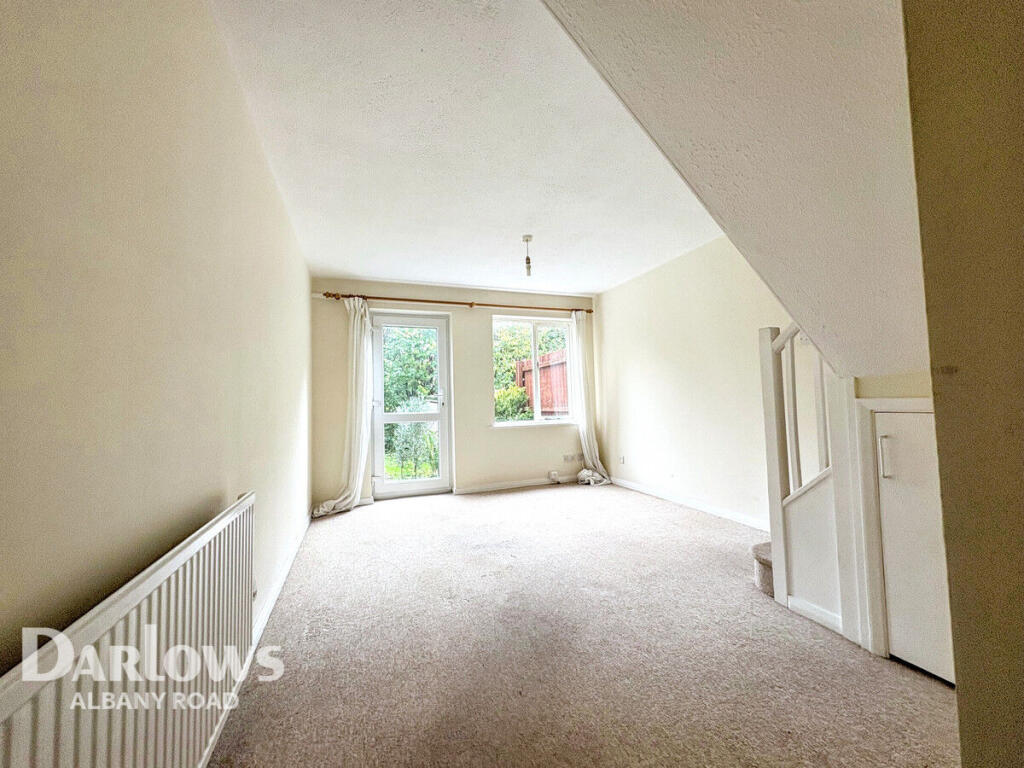Main image of property: Tintagel Close, Cardiff