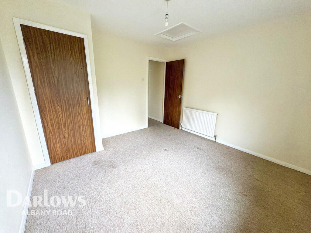 Main image of property: Tintagel Close, Cardiff