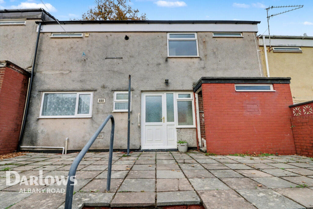 Main image of property: Pennsylvania, Cardiff