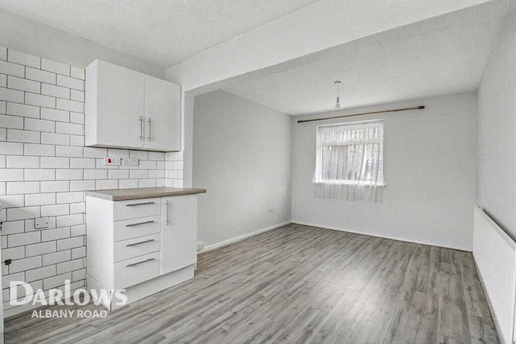 Main image of property: Pennsylvania, Cardiff