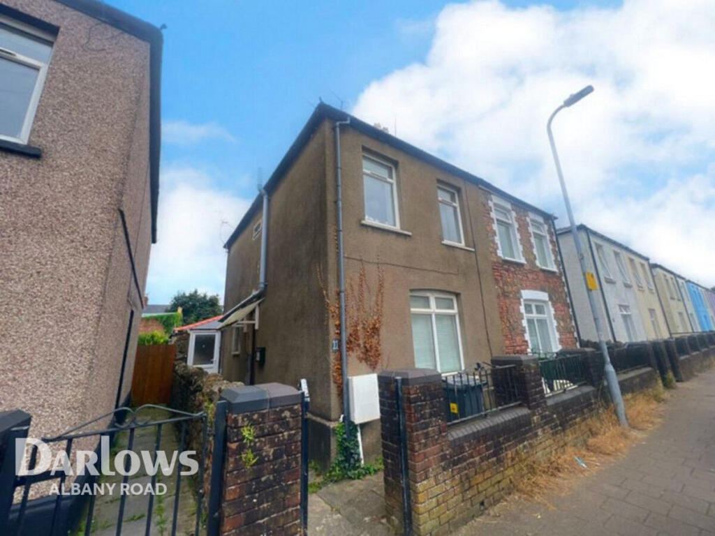 Main image of property: Wyndham Street, Cardiff