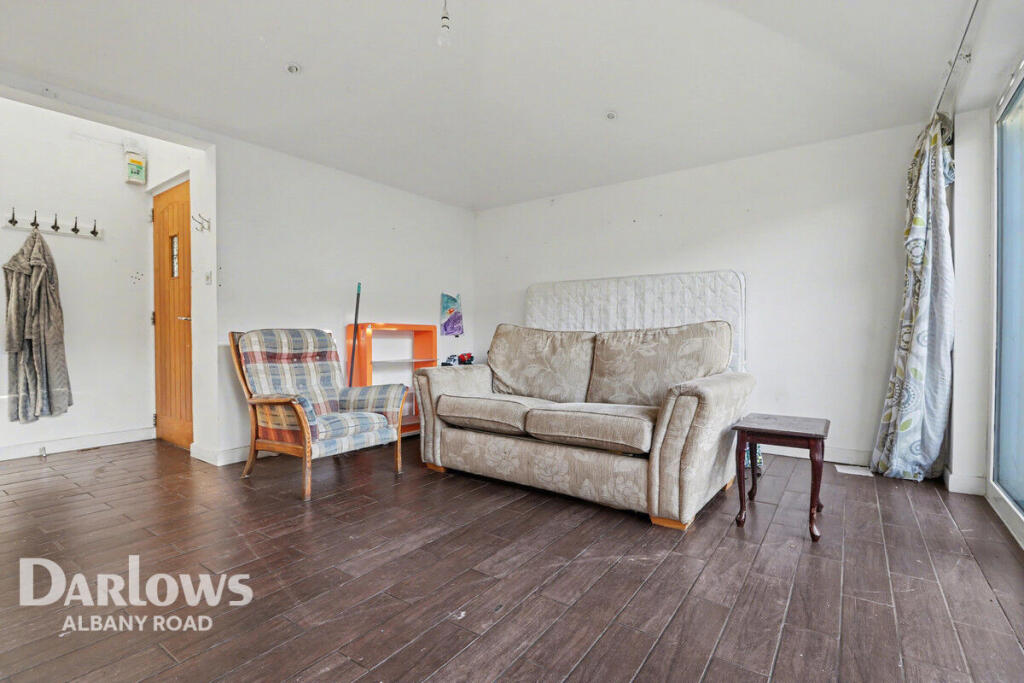 Main image of property: Wyndham Street, Cardiff