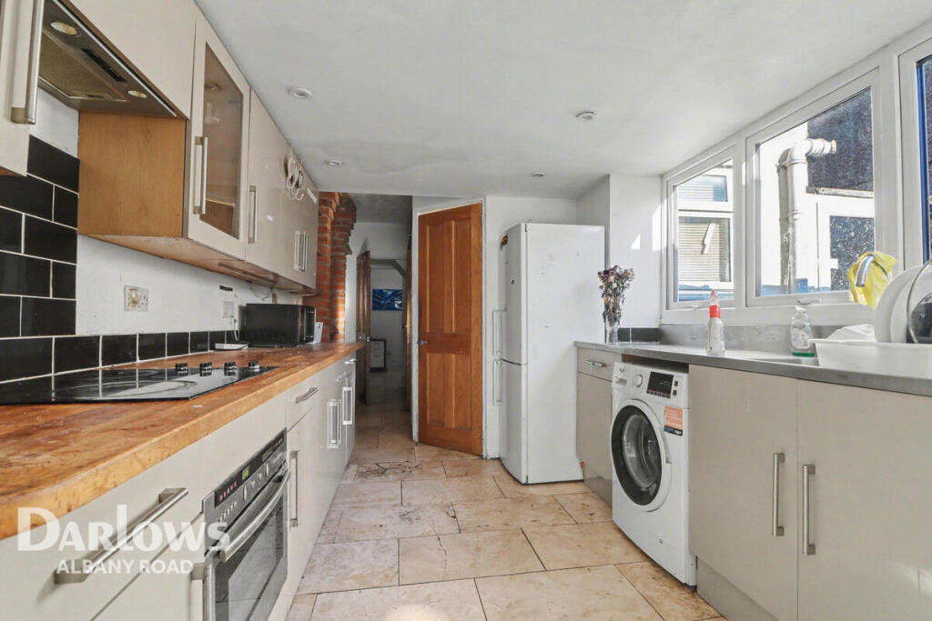 Main image of property: Wyndham Street, Cardiff
