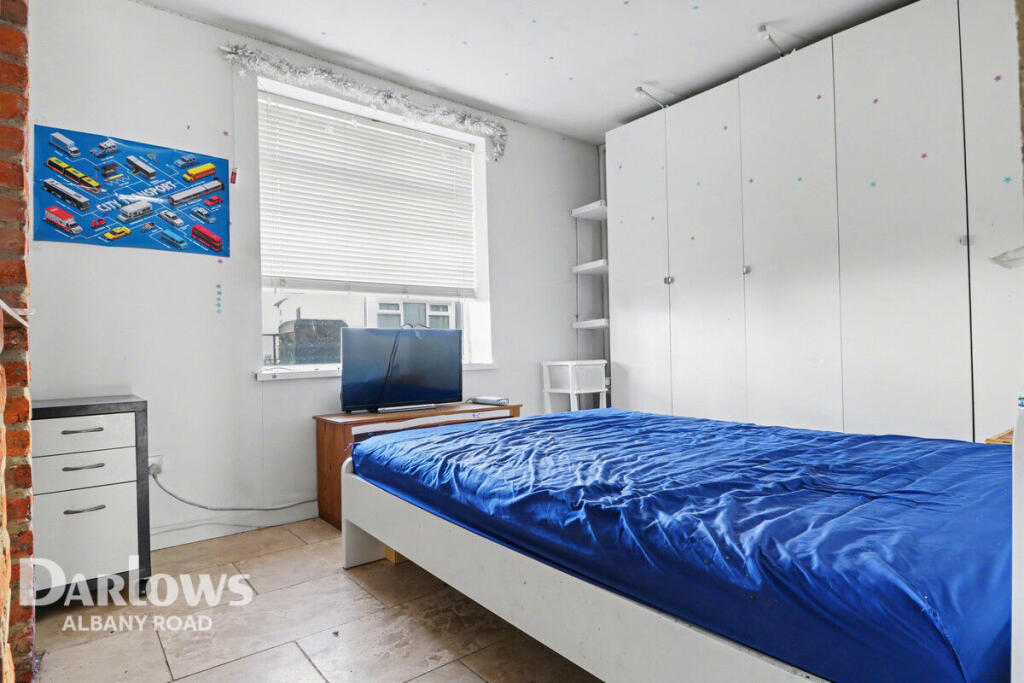 Main image of property: Wyndham Street, Cardiff