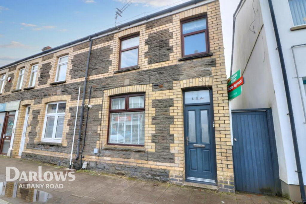 Main image of property: Station Road, Cardiff