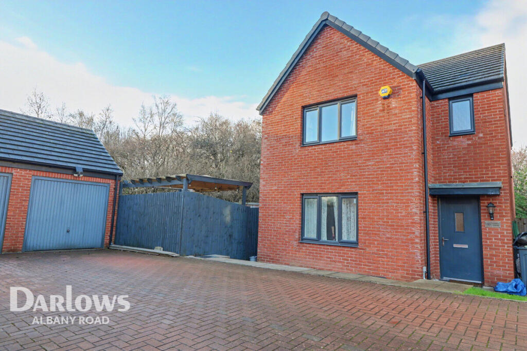 Main image of property: Mortimer Avenue, Cardiff