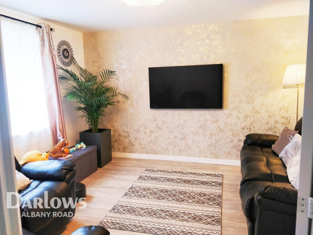 Main image of property: Mortimer Avenue, Cardiff