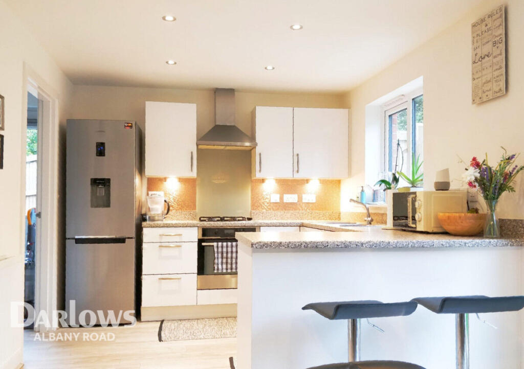 Main image of property: Mortimer Avenue, Cardiff