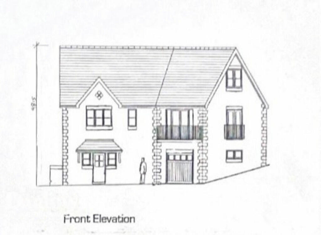 Main image of property: Clytha Crescent, Abertillery