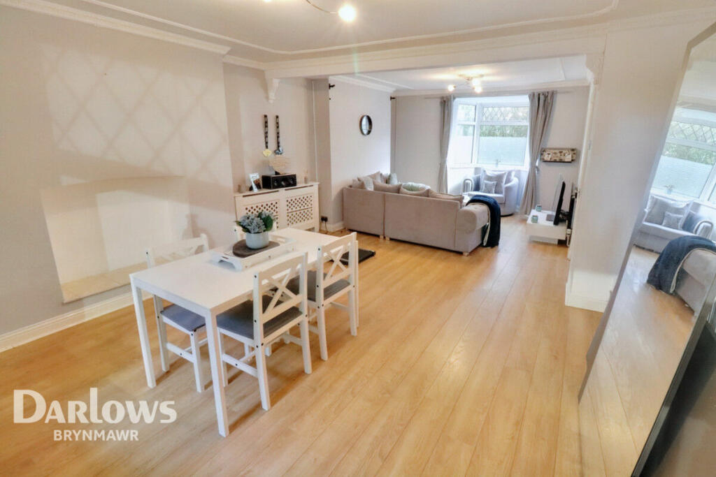 2 bedroom terraced house for sale in Alma Street, Abertillery, NP13