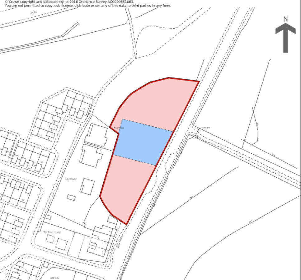 Main image of property: Llangynidr Road, Beaufort