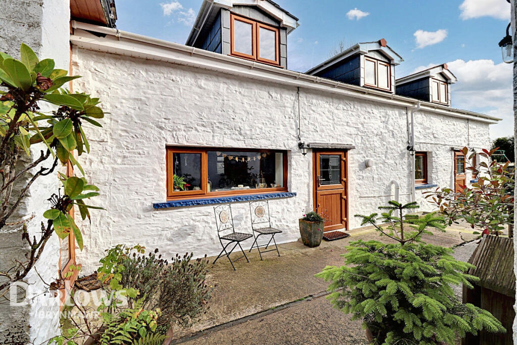 Main image of property: Twyncynghordy Road, Brynmawr