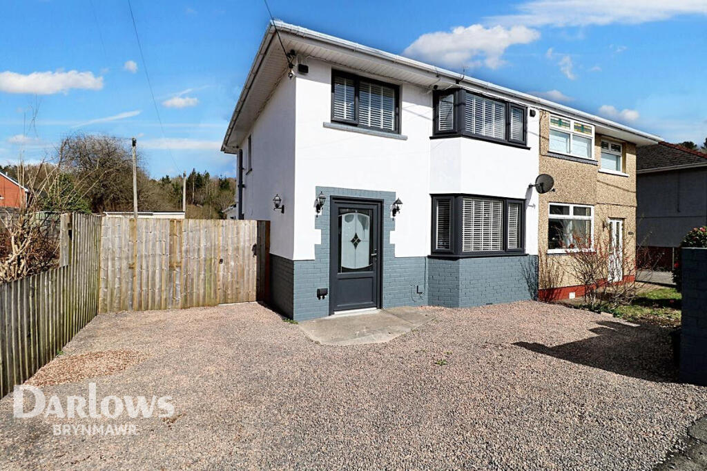 Main image of property: New Church Road, Ebbw Vale