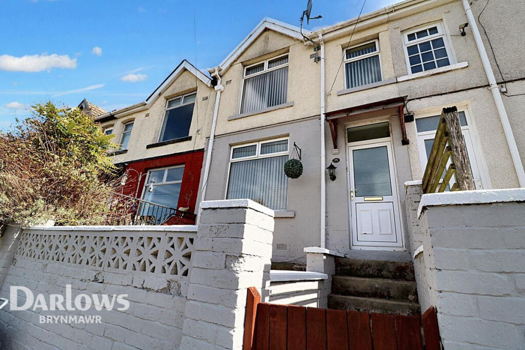 Main image of property: Eastville Road, Ebbw Vale