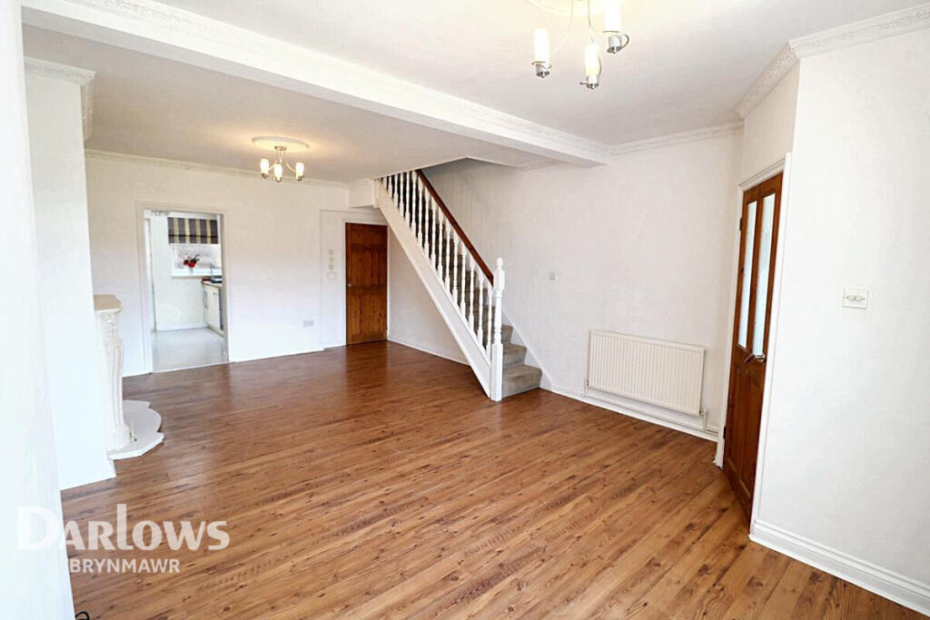 Main image of property: Eastville Road, Ebbw Vale