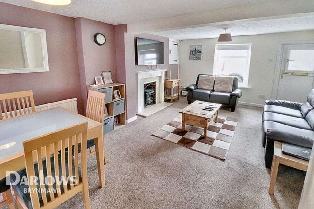 Main image of property: Glamorgan Street, Brynmawr