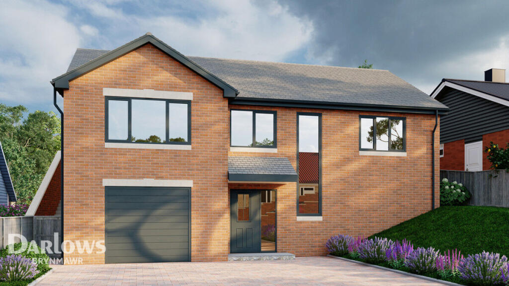 Main image of property: Beech Tree Crescent, Blaina