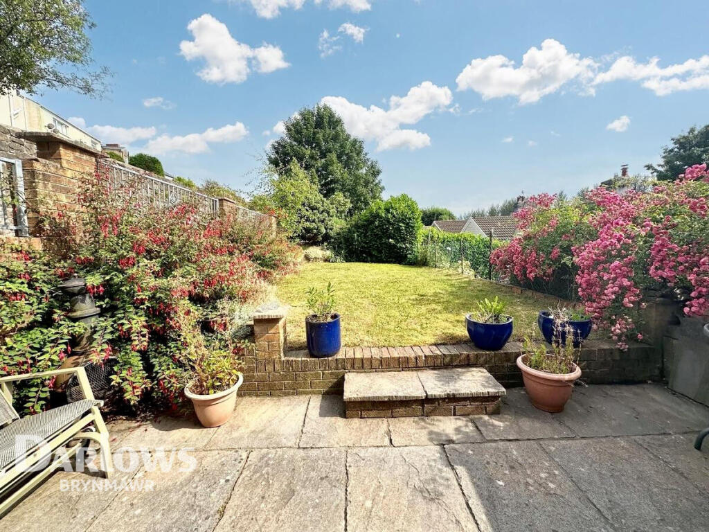 Main image of property: Beaufort, Ebbw Vale