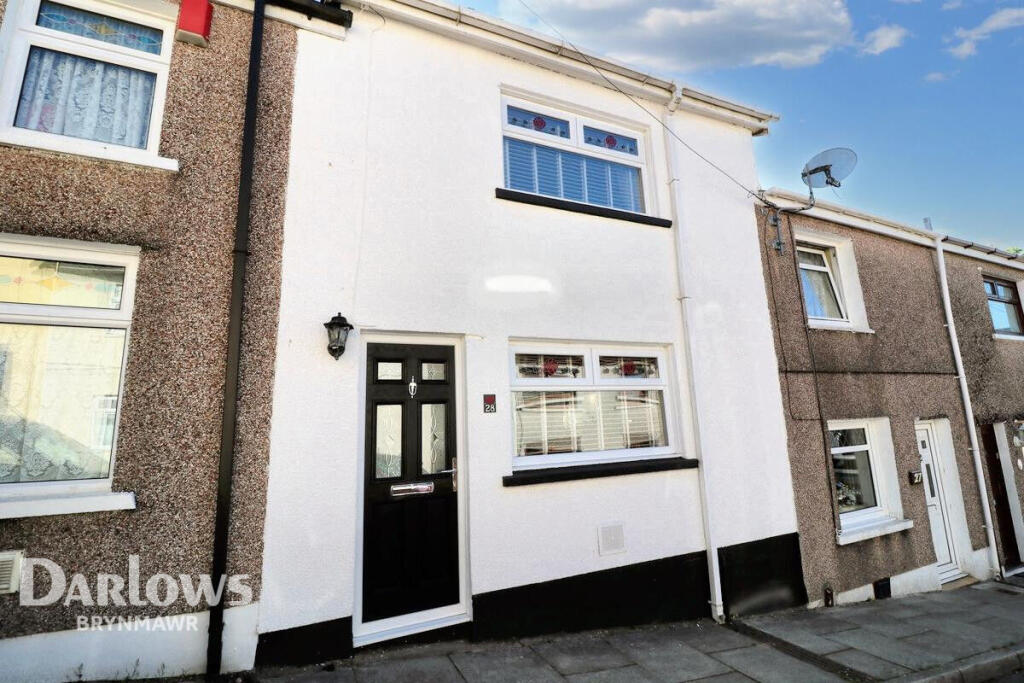Main image of property: Hatter Street, Brynmawr
