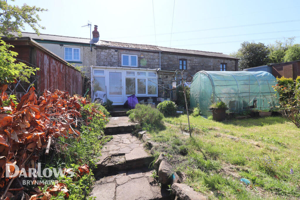 Main image of property: Wesley Terrace, Abergavenny