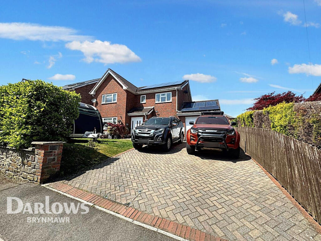Main image of property: Primrose Lane, Ebbw Vale