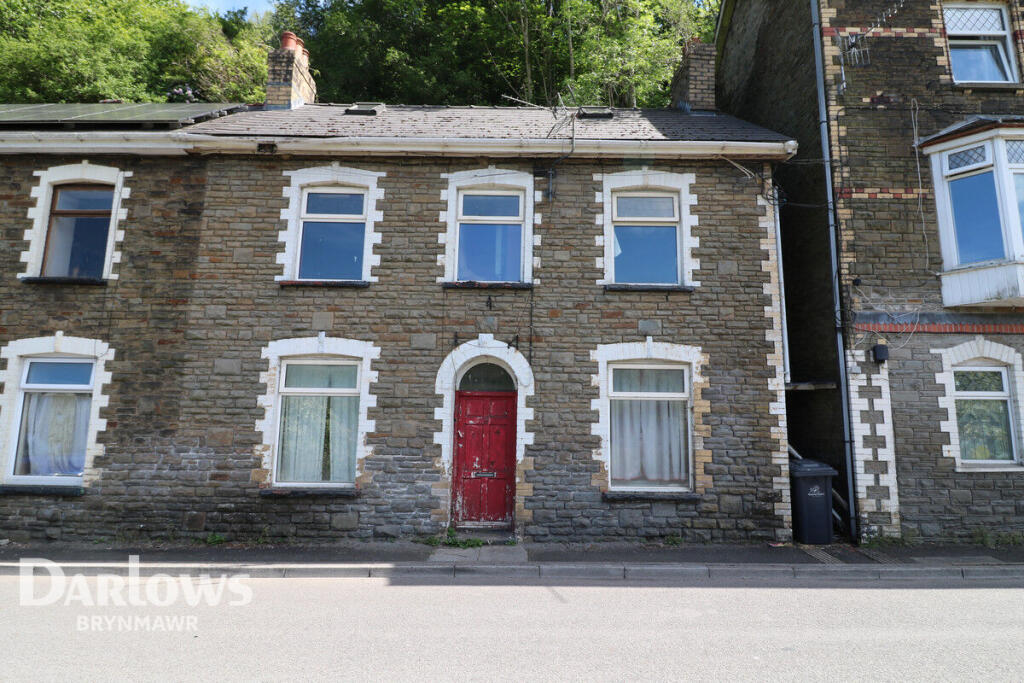 Main image of property: Commercial Road, Abertillery