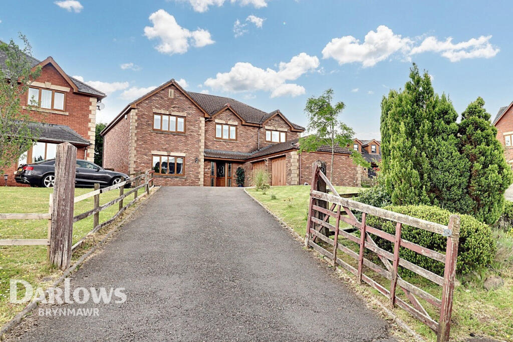 Main image of property: Lakeside, Tredegar