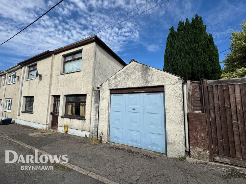 Main image of property: Gladstone Street, Abertillery