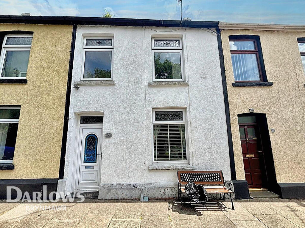 Main image of property: Garn Terrace, Ebbw Vale