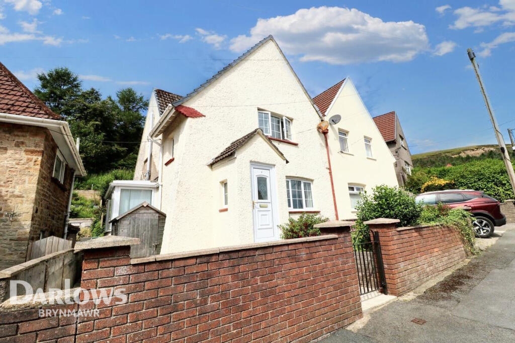 Main image of property: Belle Vue, Ebbw Vale