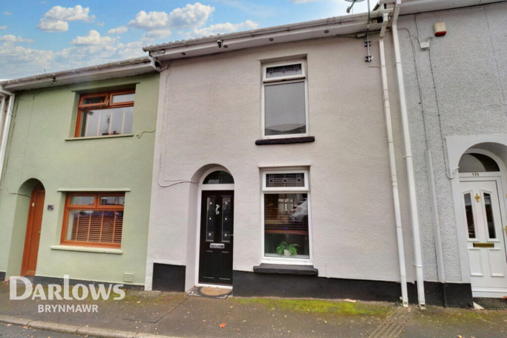 Main image of property: Worcester Street, Ebbw Vale