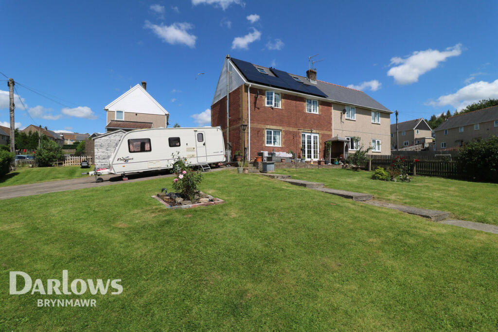 Main image of property: Rhoslan, Tredegar